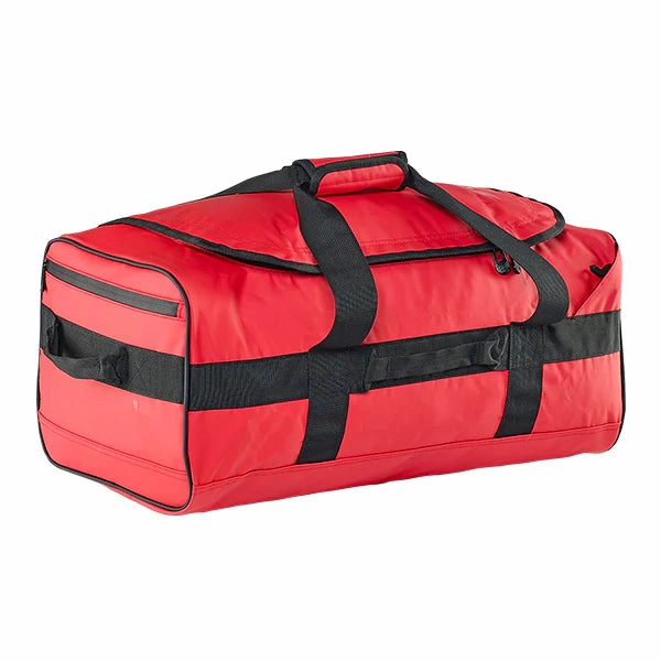 Caribee Titan 50L Gear Bag Portable Duffel Bag Rolling Bag