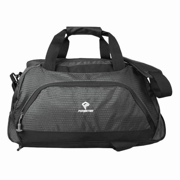 Forester 50036 Dhachaight 0.1 Duffle Travel Bag Foldable Travel Bag Travel Gear Case