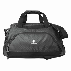 Forester 50036 Dhachaight 0.1 Duffle Travel Bag Foldable Travel Bag Travel Gear Case