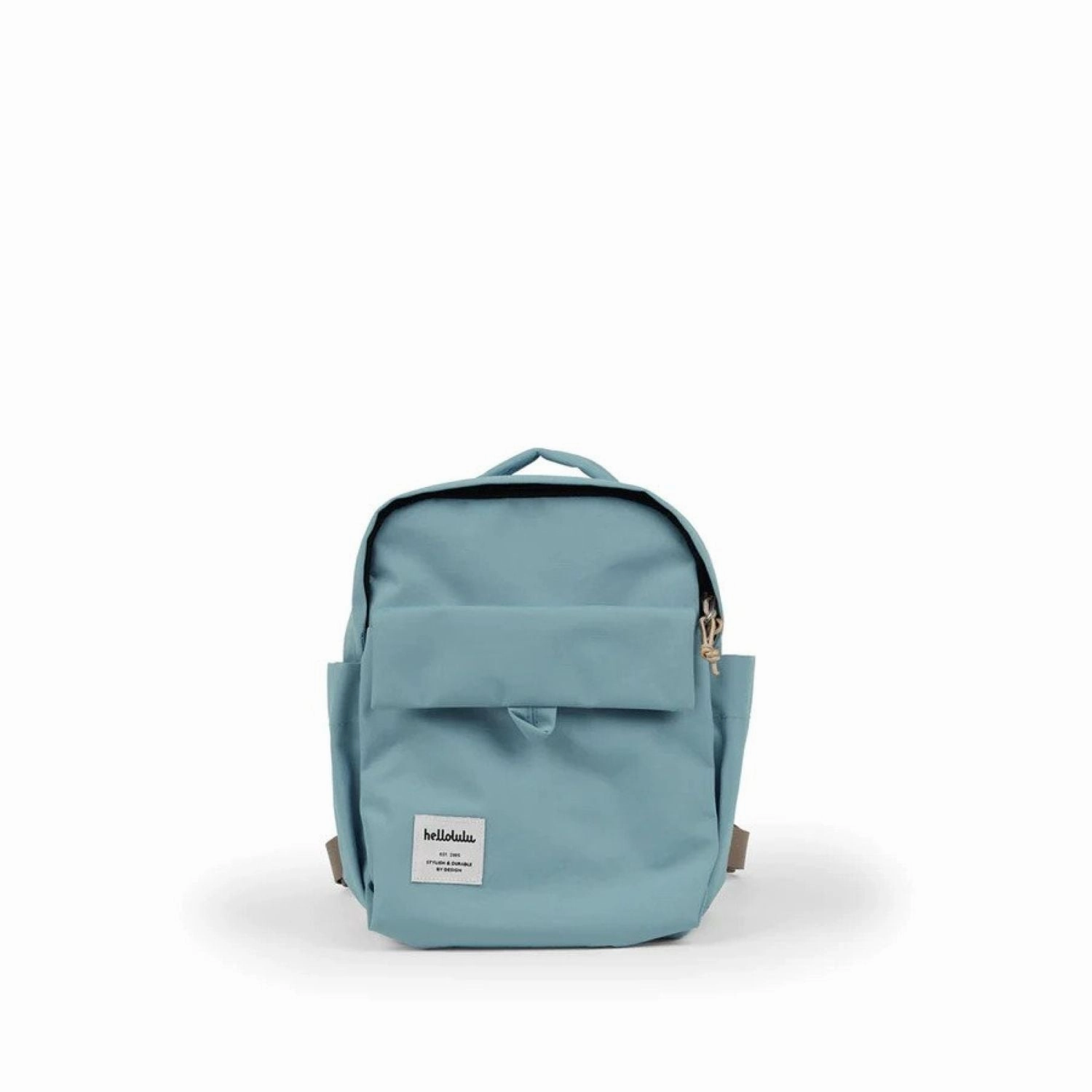 Hellolulu Mini Carter Backpack Recycled (Sa) Travel Essentials Bag