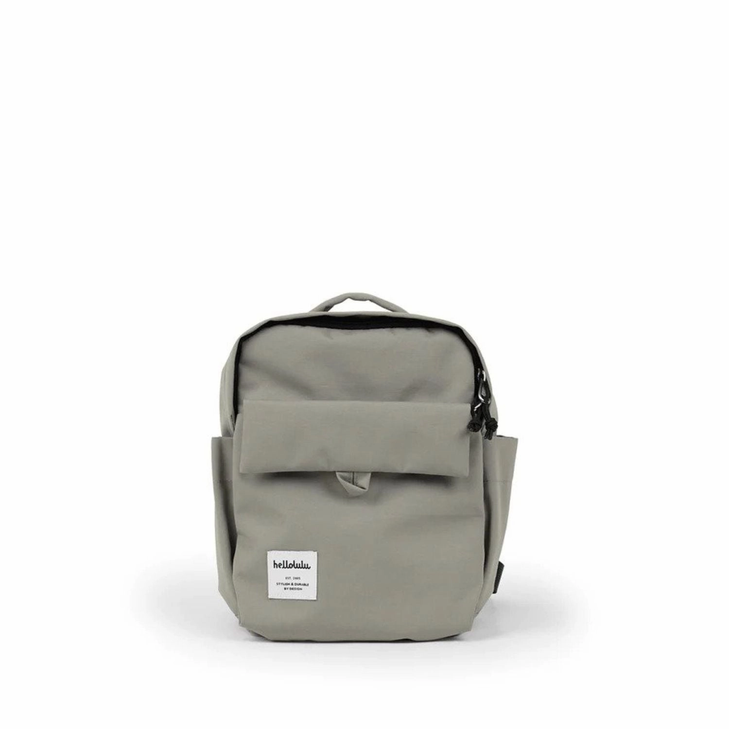 Mesh Travel Bag Compact Duffel Bag Hellolulu Mini Carter Backpack Recycled (Sa)