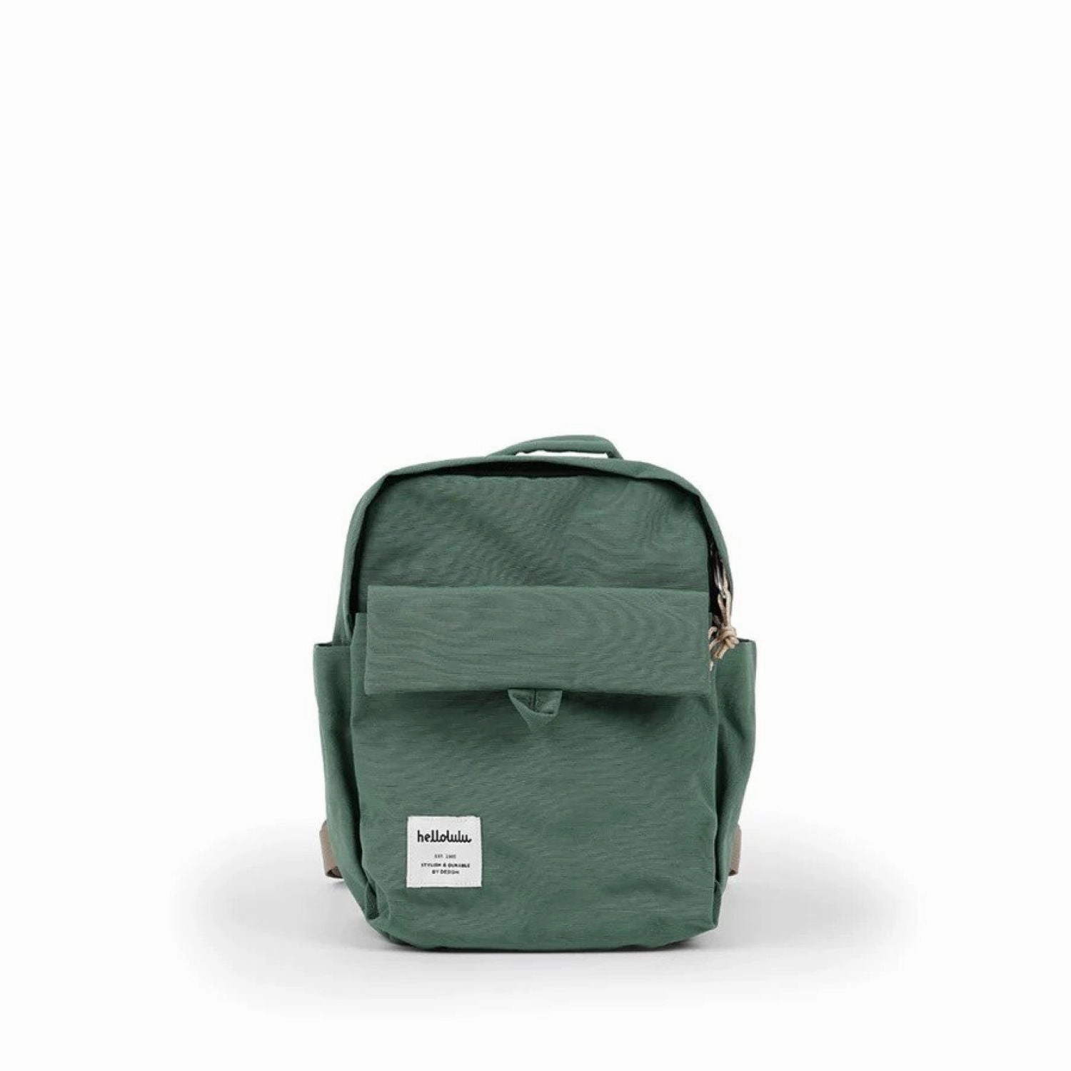 Hellolulu Mini Carter Backpack Recycled (Sa) Business Duffel Bag Compact Duffel Bag