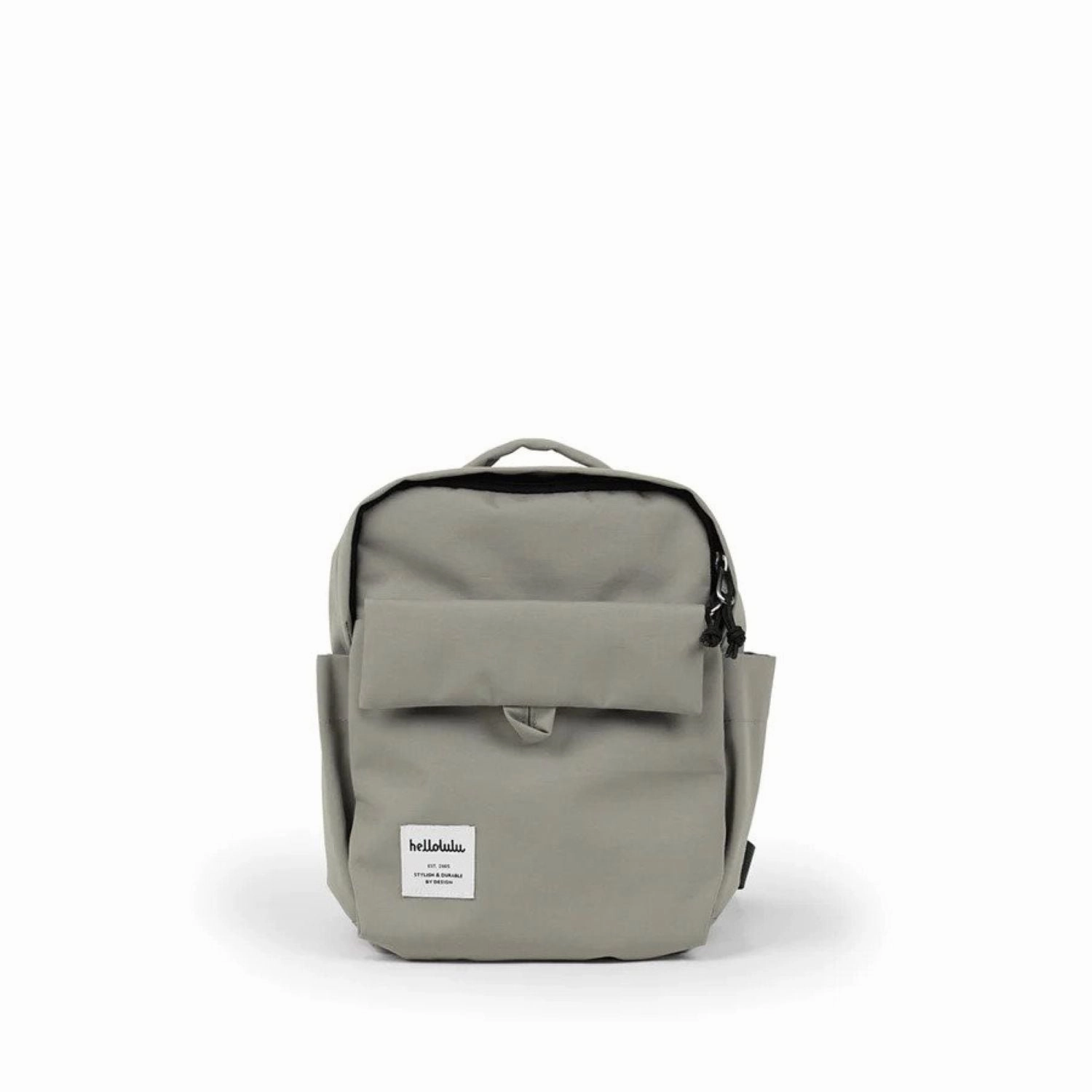 Hellolulu Mini Carter Backpack Recycled (Sa) Travel Purse Travel Storage Case