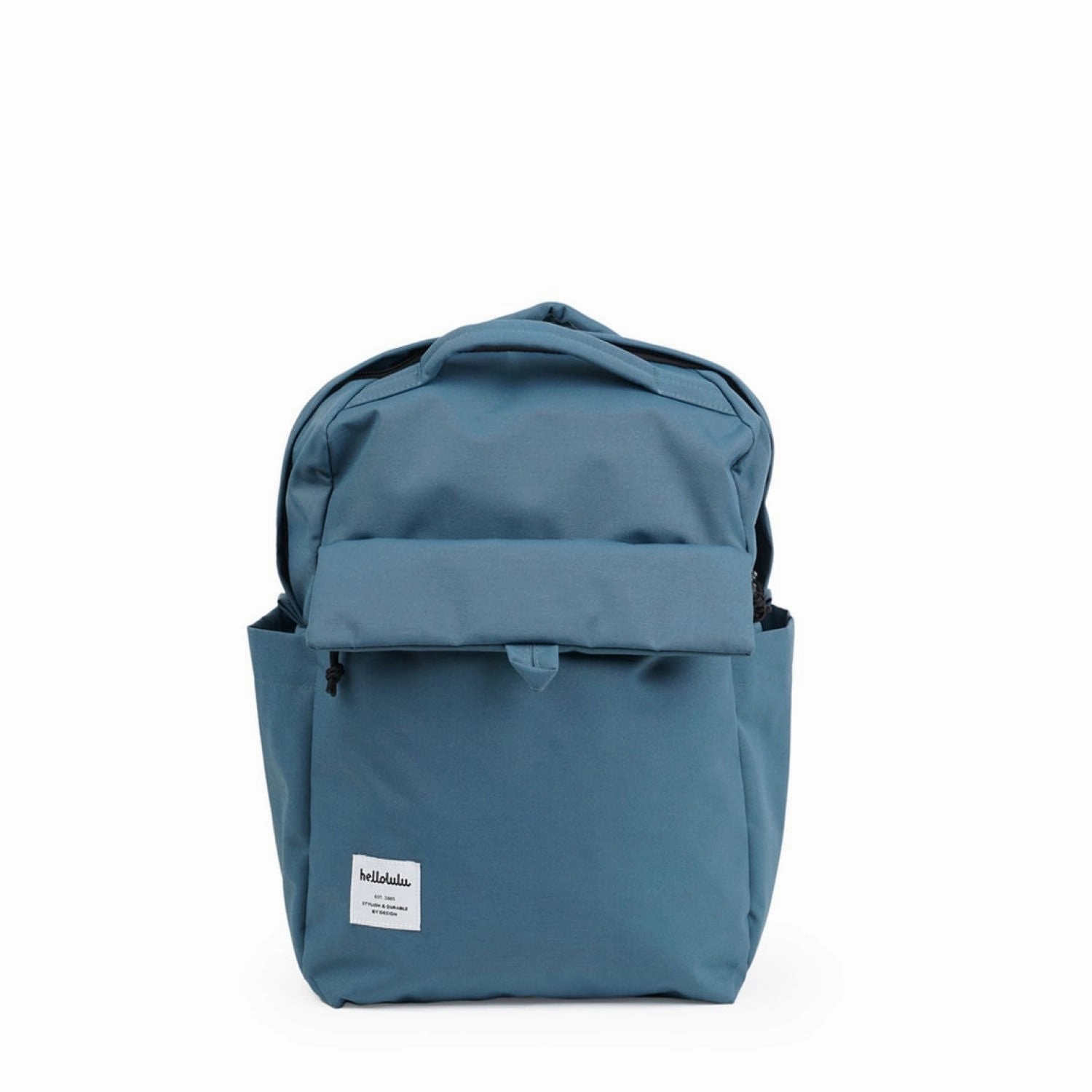 Adventure Bag Stylish Travel Bag Hellolulu Mini Carter Backpack Recycled (Sa)