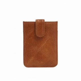 S-Q Isabela Rfid Card Holder RFID Protection Wallet
