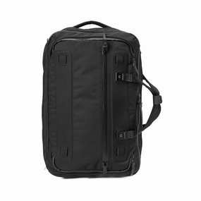 Forge 40 Embertex Pfas Free (30L - 40L Expansion) Fitness Travel Bag