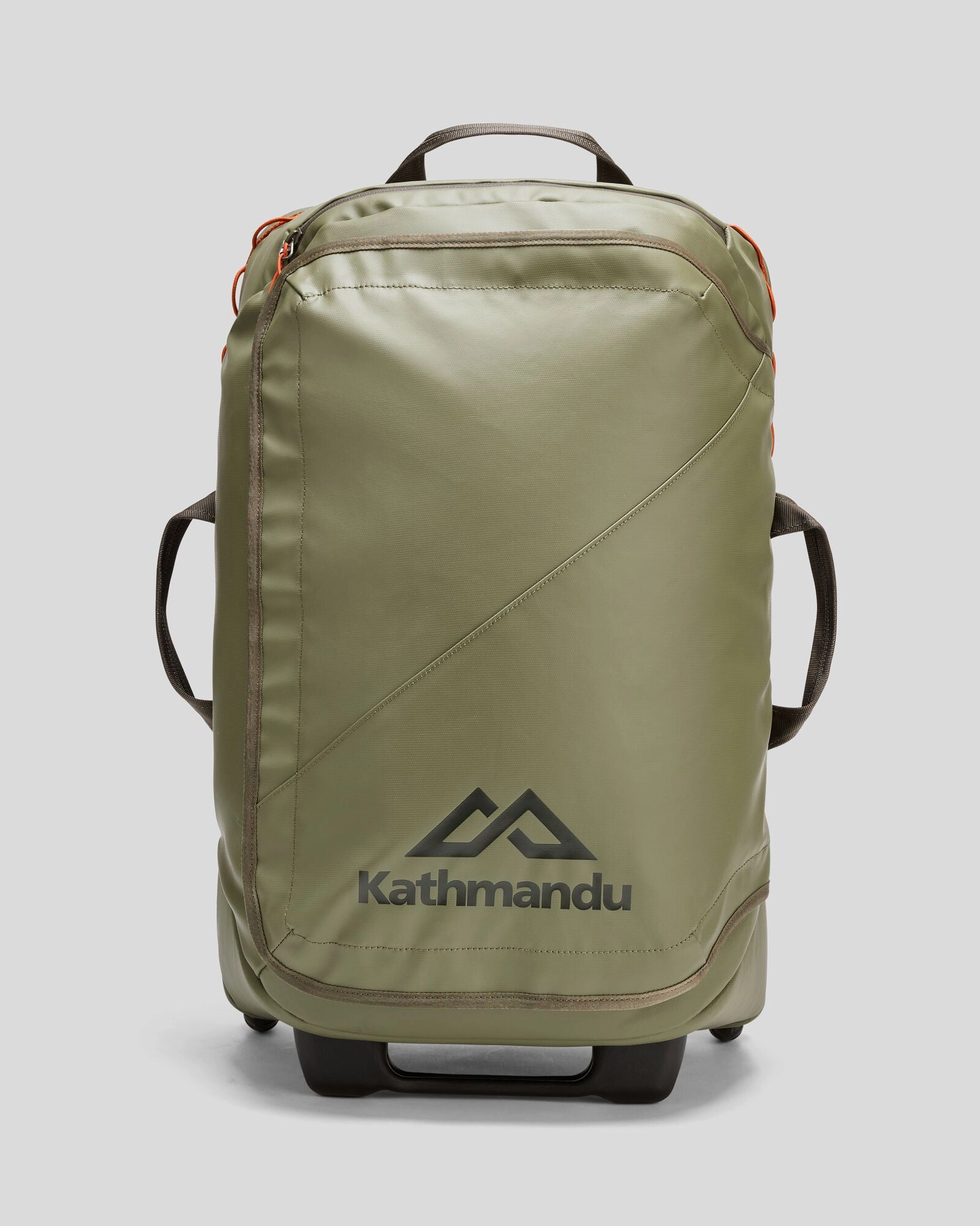 Daypack Travel Bag Indus Roller - 40L - Beech