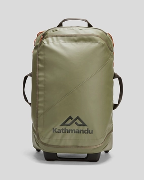 Daypack Travel Bag Indus Roller - 40L - Beech