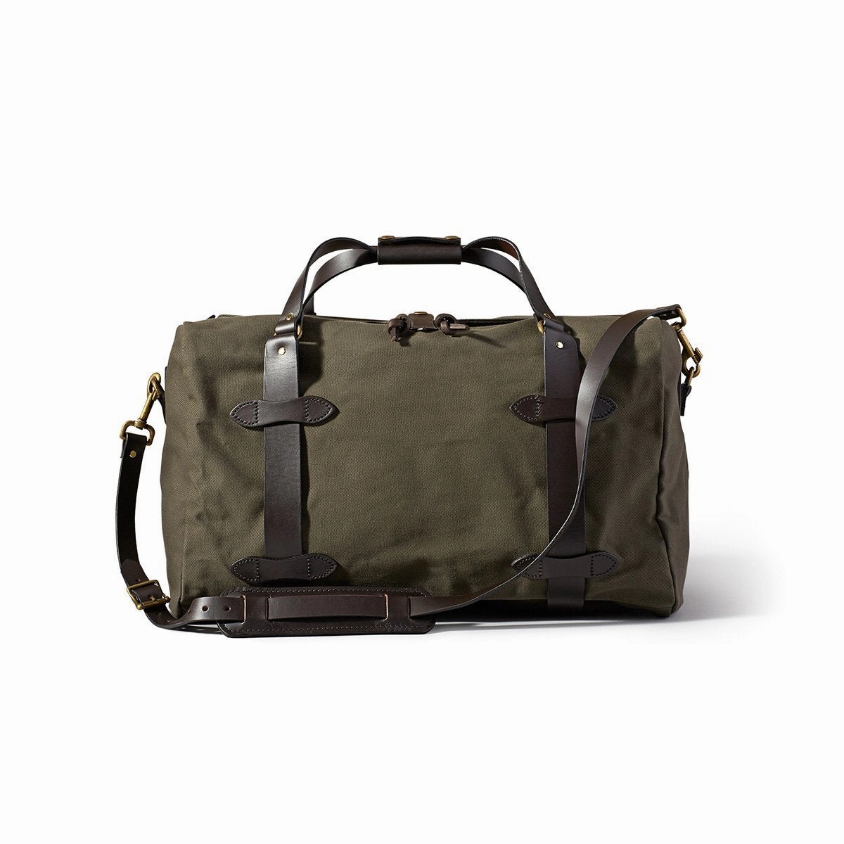 Packing Bag Rugged Twill Duffle