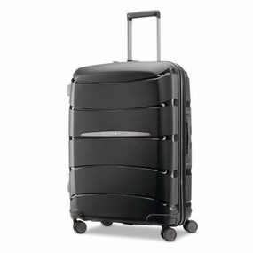 Samsonite Outline Pro Medium Spinner Luggage Holder Travel Organizer