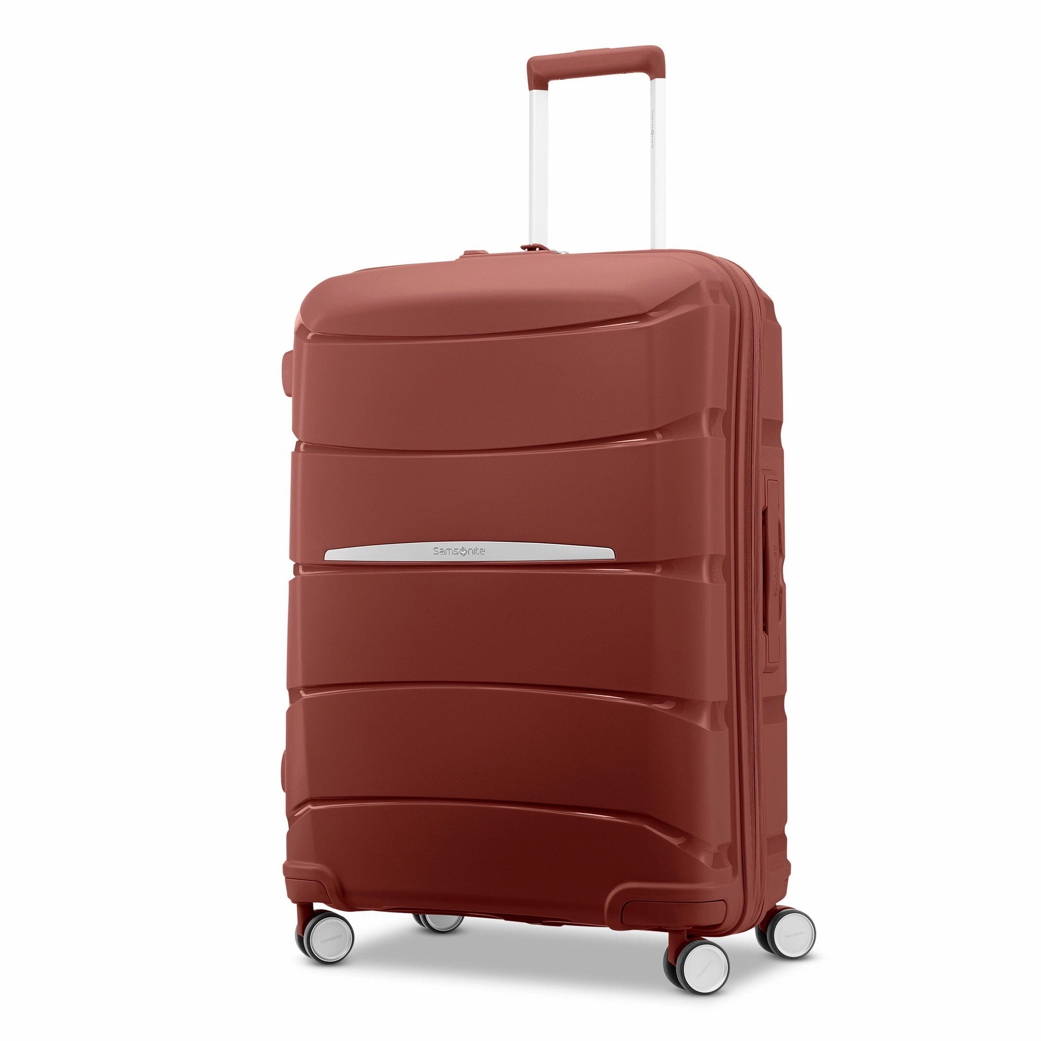 Travel Garment Bag Samsonite Outline Pro Medium Spinner
