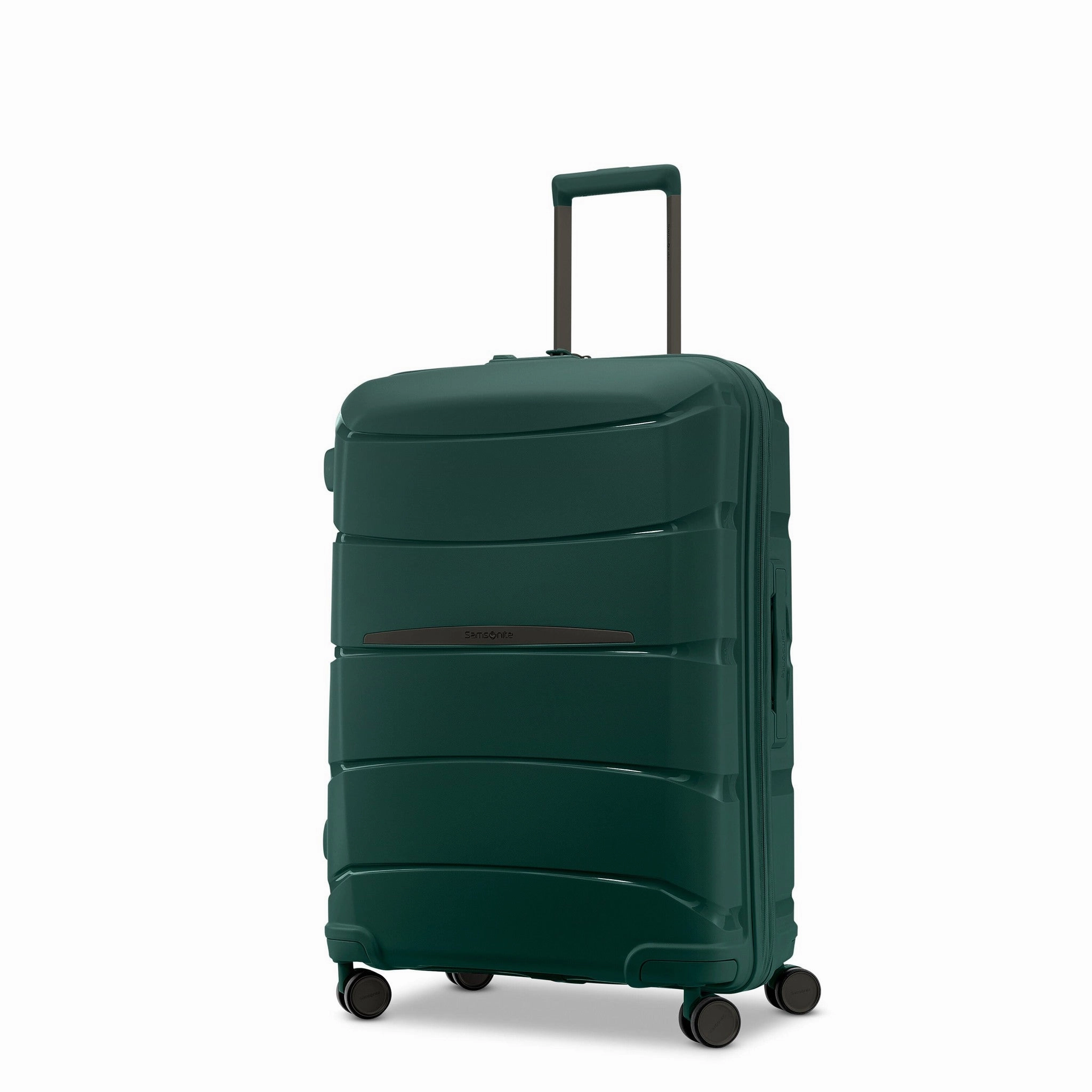 Samsonite Outline Pro Medium Spinner Travel Clutch Travel Zipper Bag