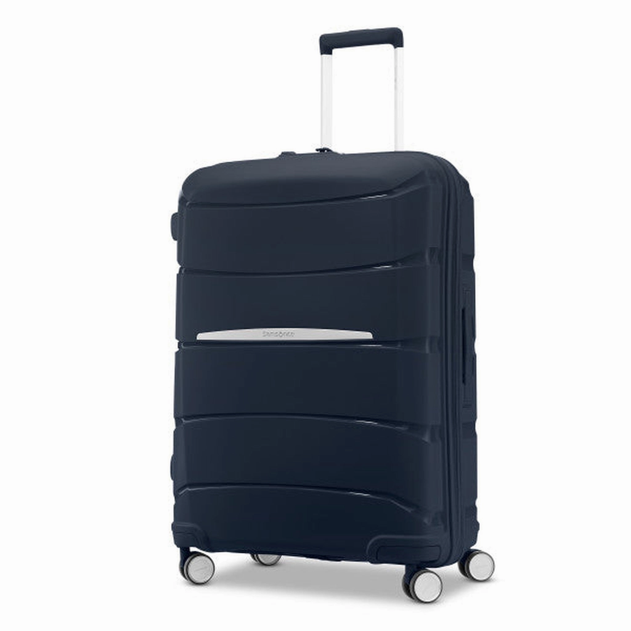 Portable Travel Bag Samsonite Outline Pro Medium Spinner