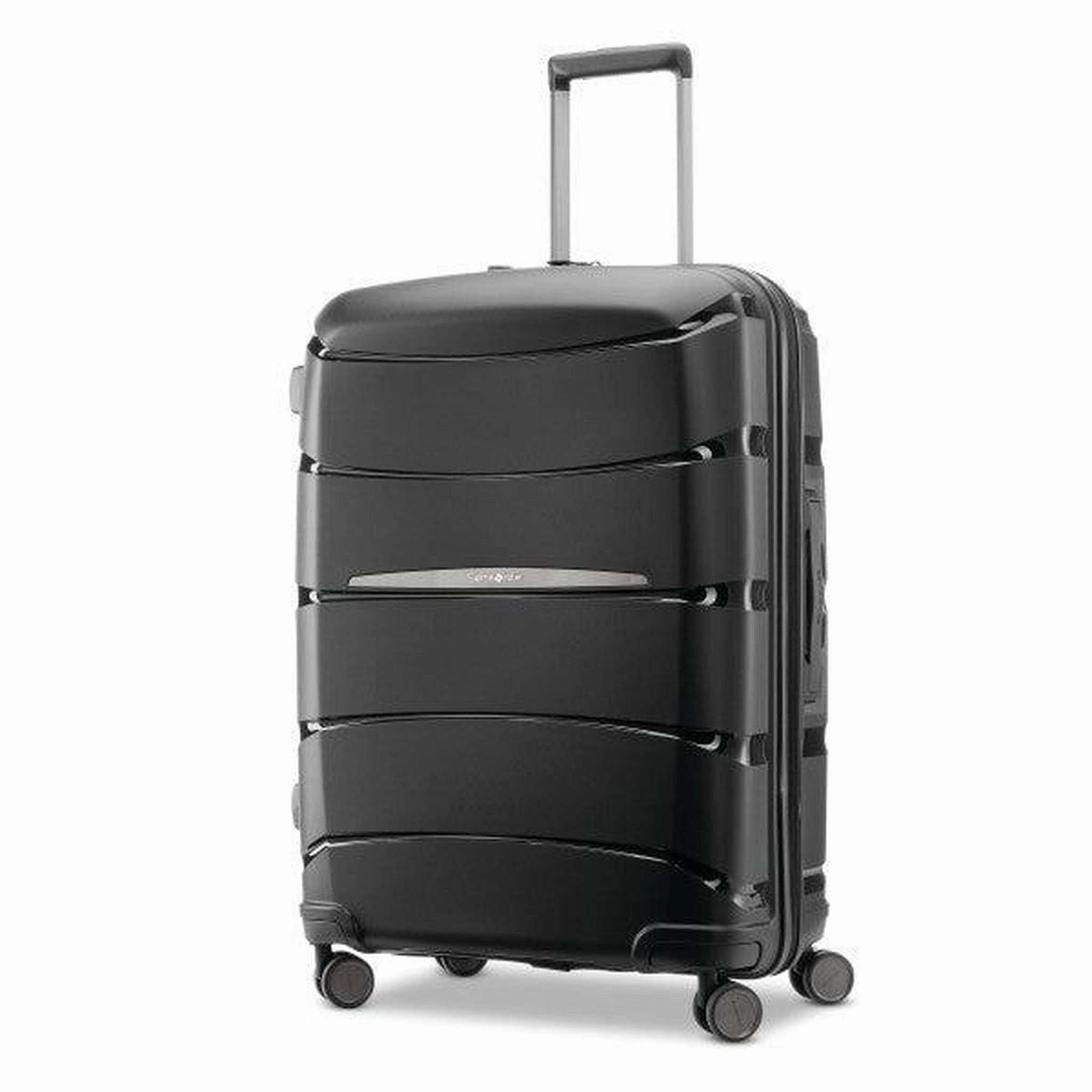 Anti-Theft Luggage Samsonite Outline Pro Medium Spinner