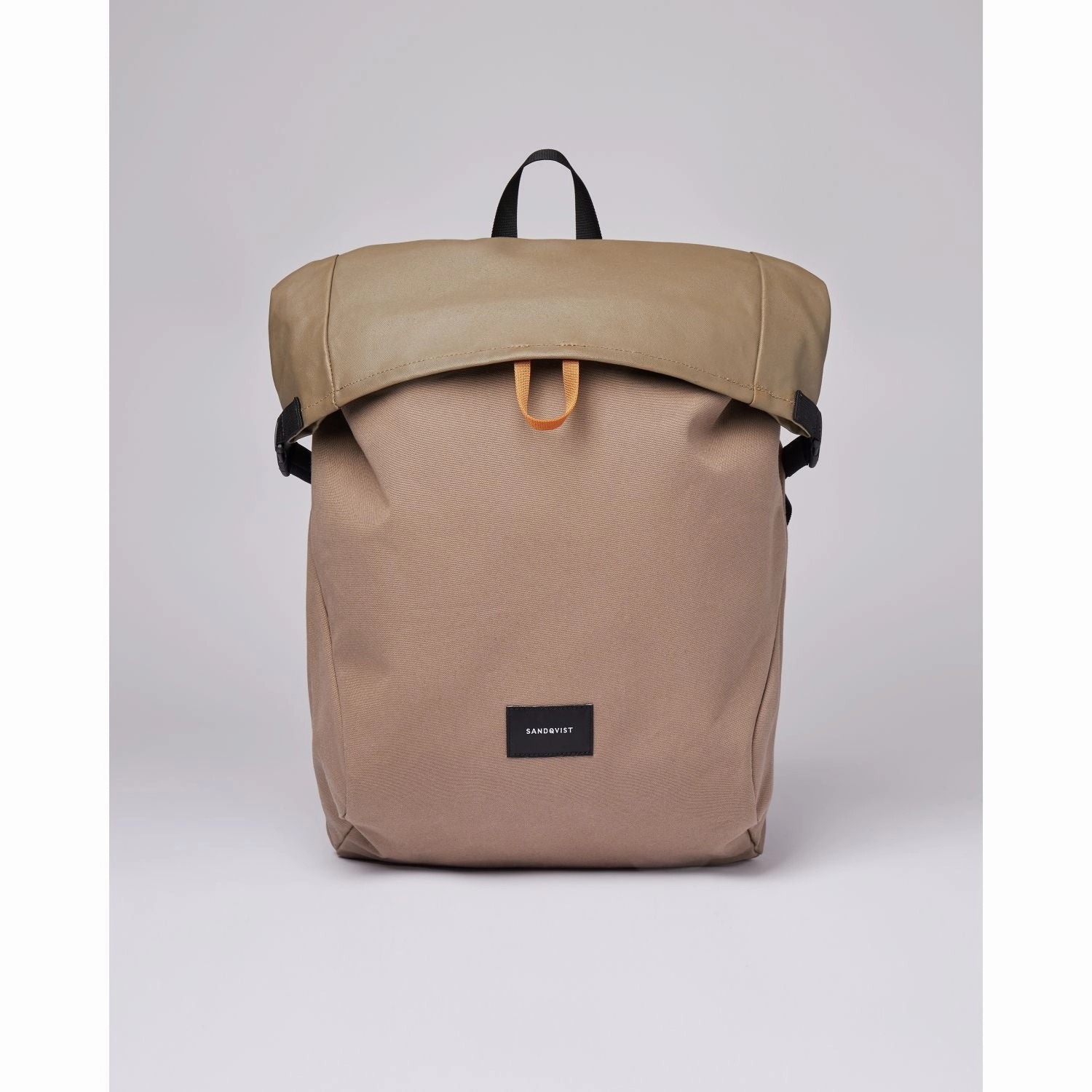 Sandqvist Alfred Backpack Portable Duffel Bag