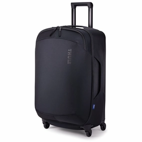 Travel Pouch Luggage Protector Sleeve Thule Luggage Subterra 2 Checked Spinner