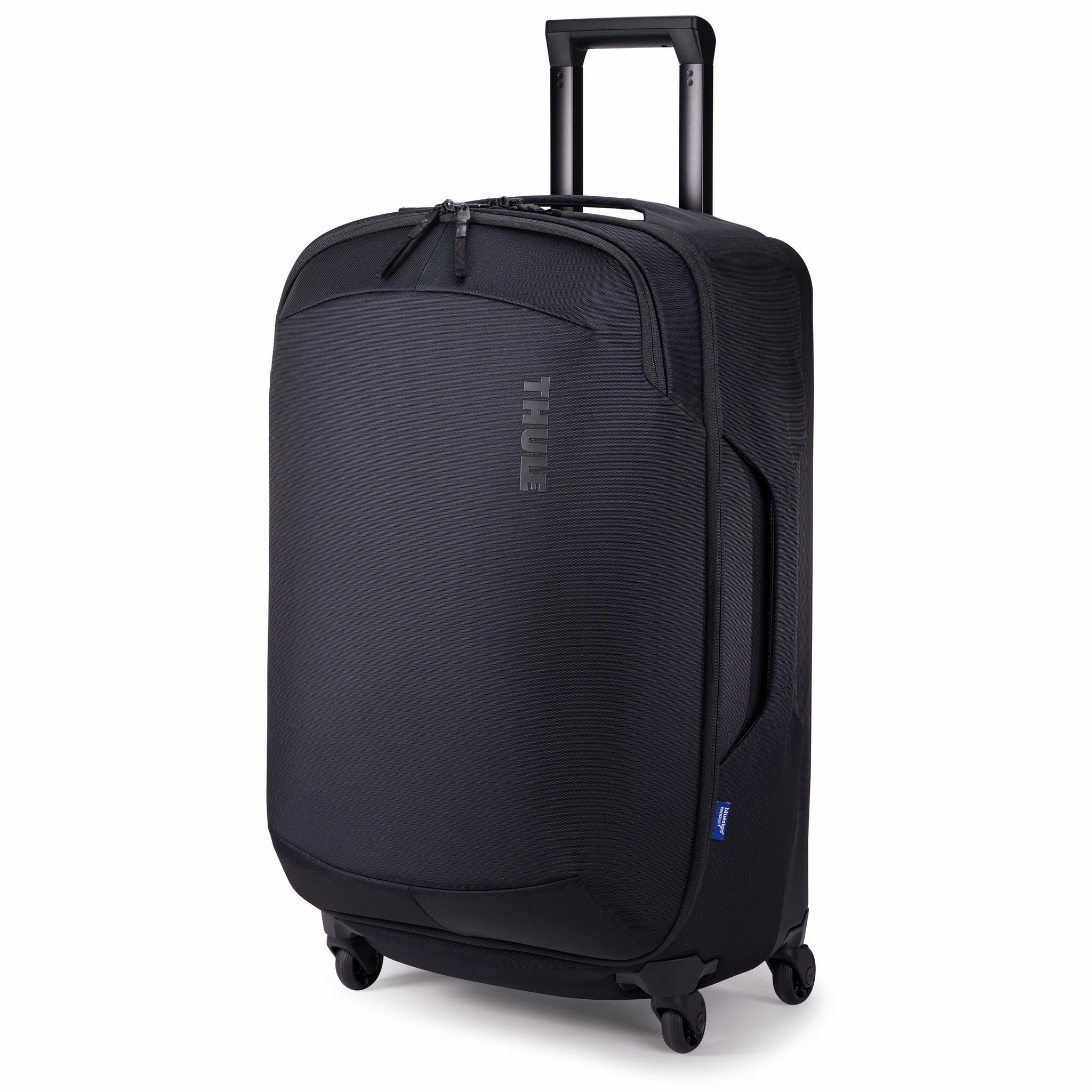 Travel Pouch Luggage Protector Sleeve Thule Luggage Subterra 2 Checked Spinner