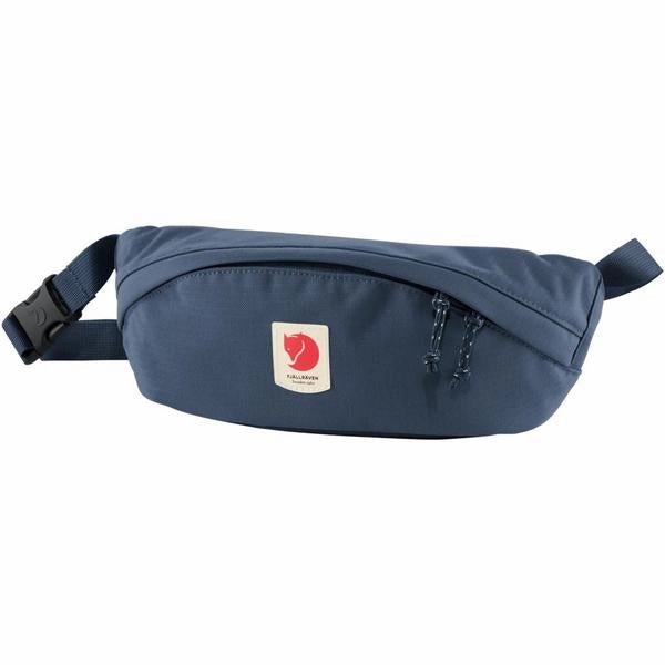 Ulvo Hip Pack - Medium Travel Organizer Case