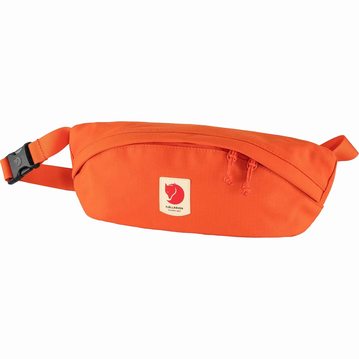 Ulvo Hip Pack - Medium Compact Travel Bag Rolling Duffel