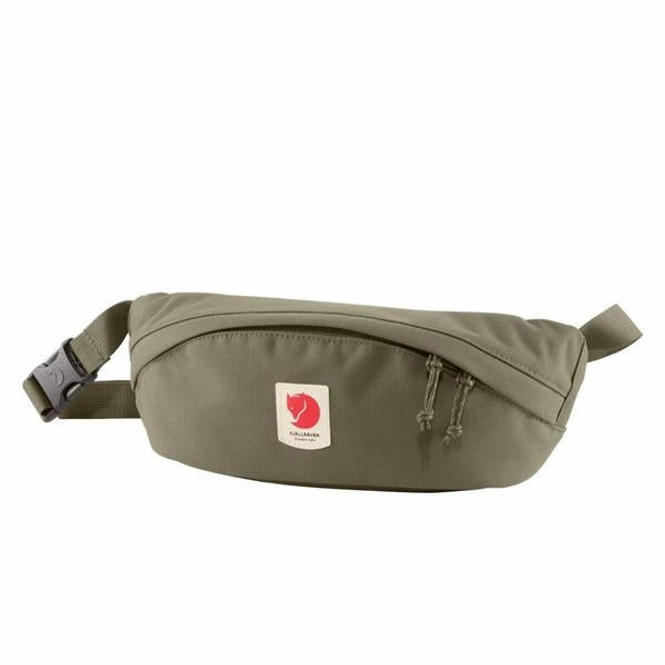 Ulvo Hip Pack - Medium Functional Travel Bag Outdoor Travel Bag