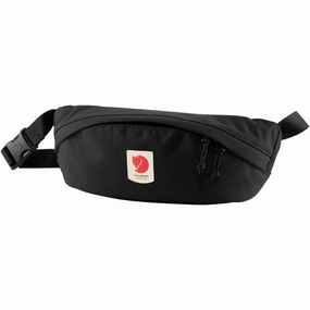 Ulvo Hip Pack - Medium Travel Waist Bag Versatile Travel Bag