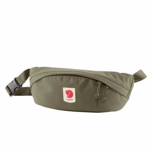 Ulvo Hip Pack - Medium Travel Messenger Bag