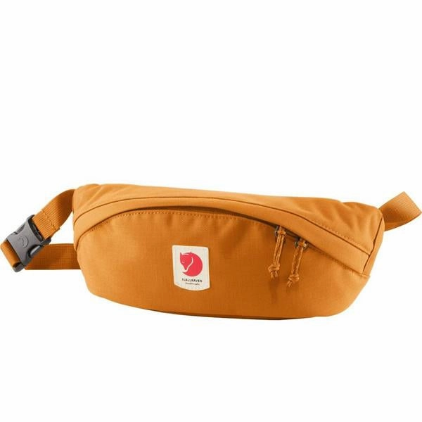 Practical Travel Bag Ulvo Hip Pack - Medium