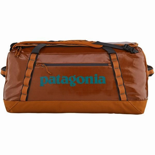 Travel Hygiene Kit Black Hole Duffel 70L