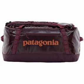 Packing Folder Black Hole Duffel 70L