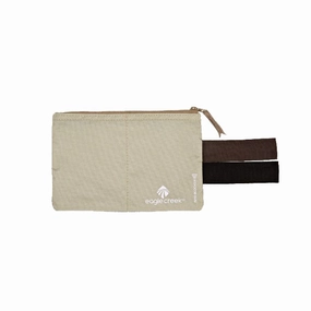 Anti-Theft Travel Organizer RFID Protection Wallet Rfid Blocker Hidden Pocket
