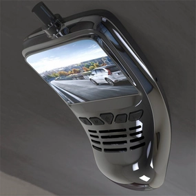 Small Eye Car Wifi Dvr Recorder Best Deal Online Price Drop Frenzy