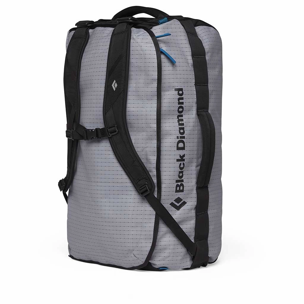 Stonehauler 60L Duffle Multi-Purpose Travel Bag