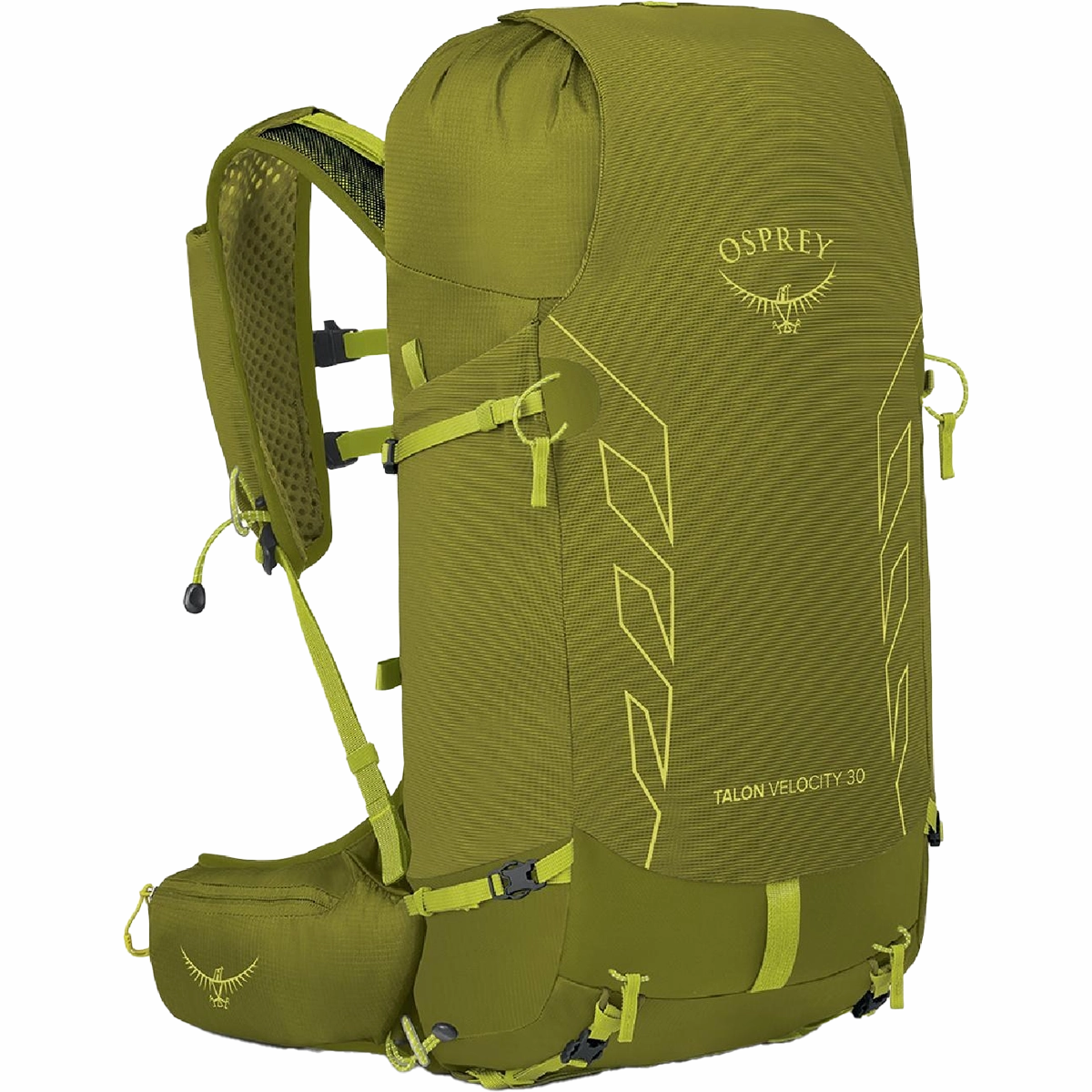 Talon Velocity 30 Heavy-Duty Travel Bag