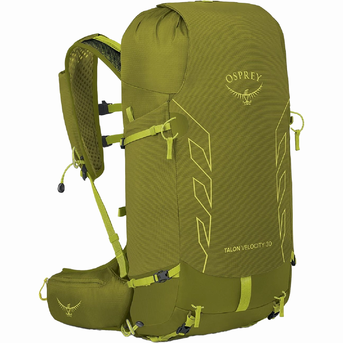 Talon Velocity 30 Luggage Bag