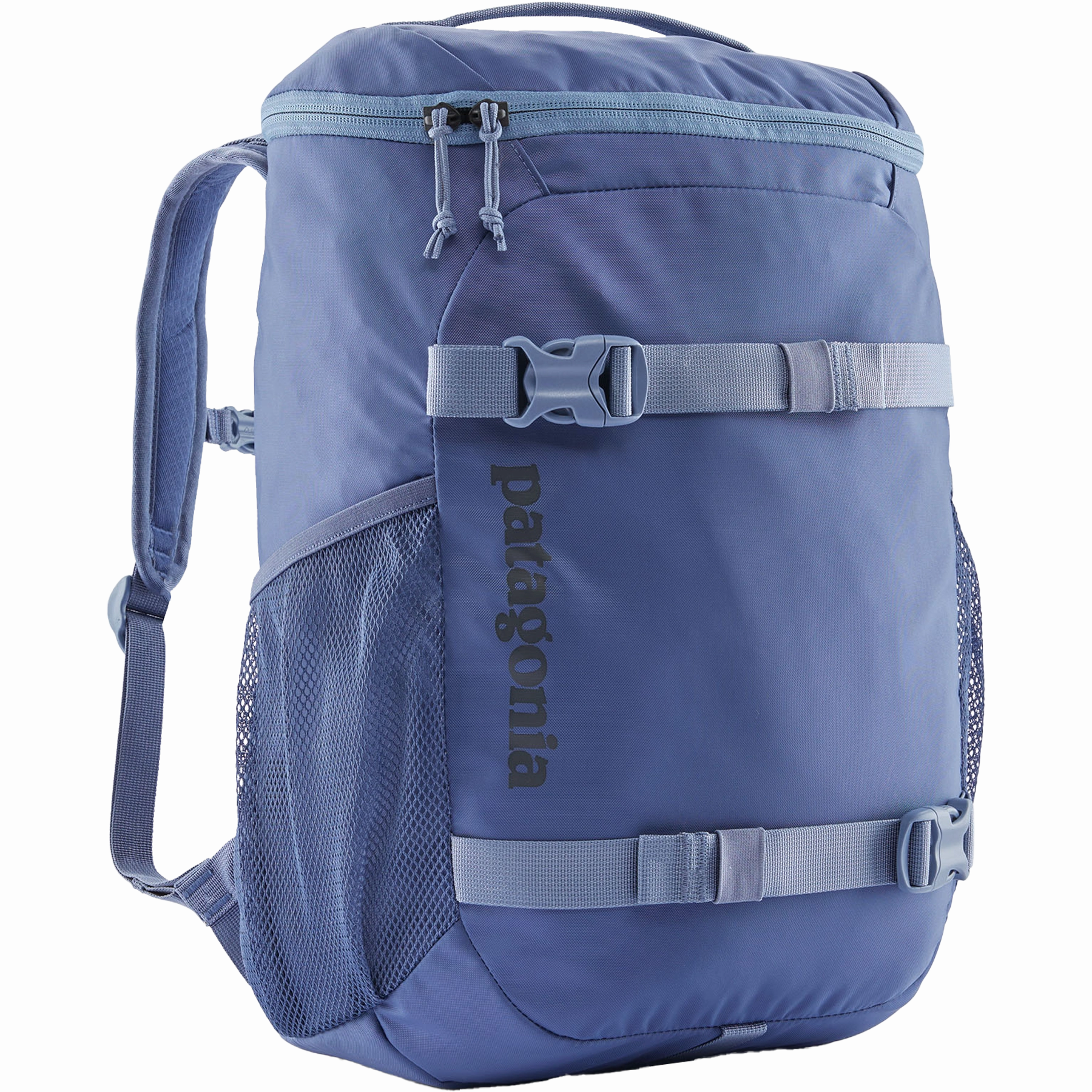 Rolling Bag Eco-Friendly Travel Bag Youth Refugito Day Pack 18L