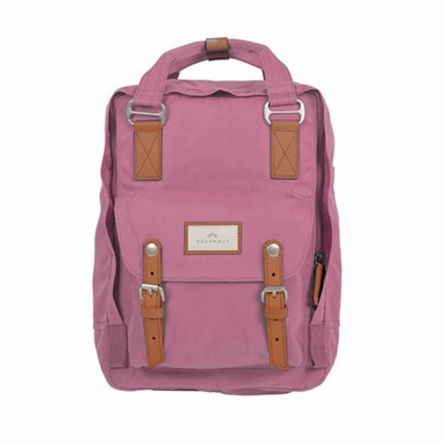 Doughnut Macaroon Backpack (Sa) Compact Travel Organizer Travel Sling Bag