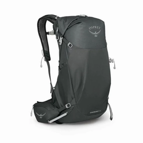 Fitness Travel Bag Osprey Downburst Hiking Mens 26 O/S