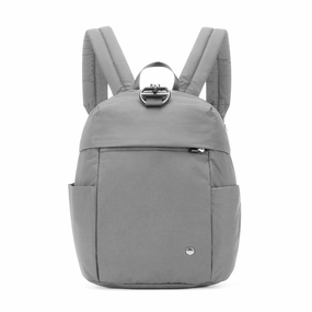 Pacsafe Citysafe Cx Anti-Theft 8L Backpack Petite (Sa) Travel Handbag