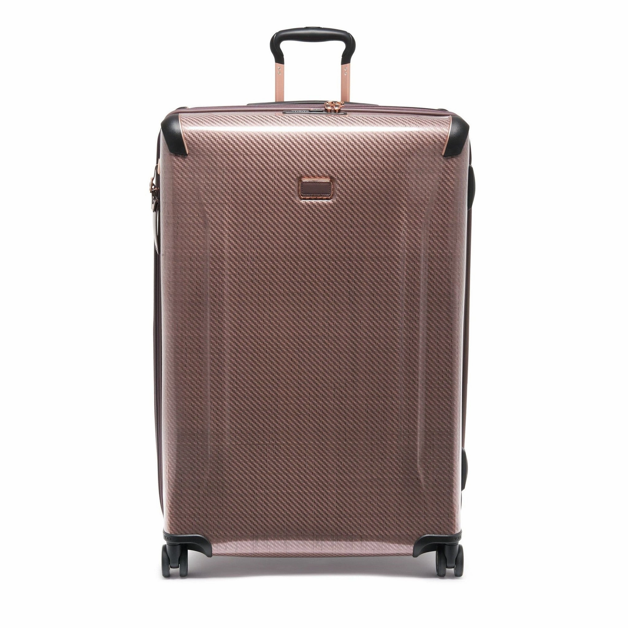 Suitcase Lock Tumi Tegra Lite Expandable Extended Trip Packing Case