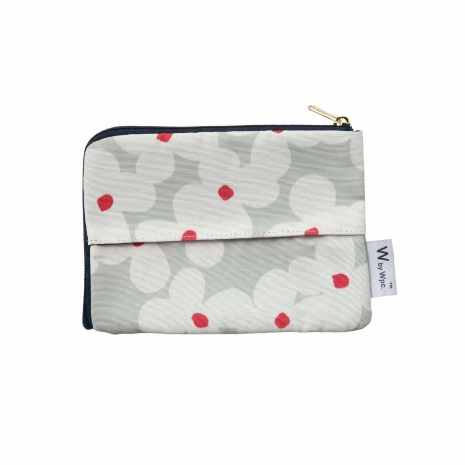 Travel Security Bag Wpc Small Tissue Pouch
