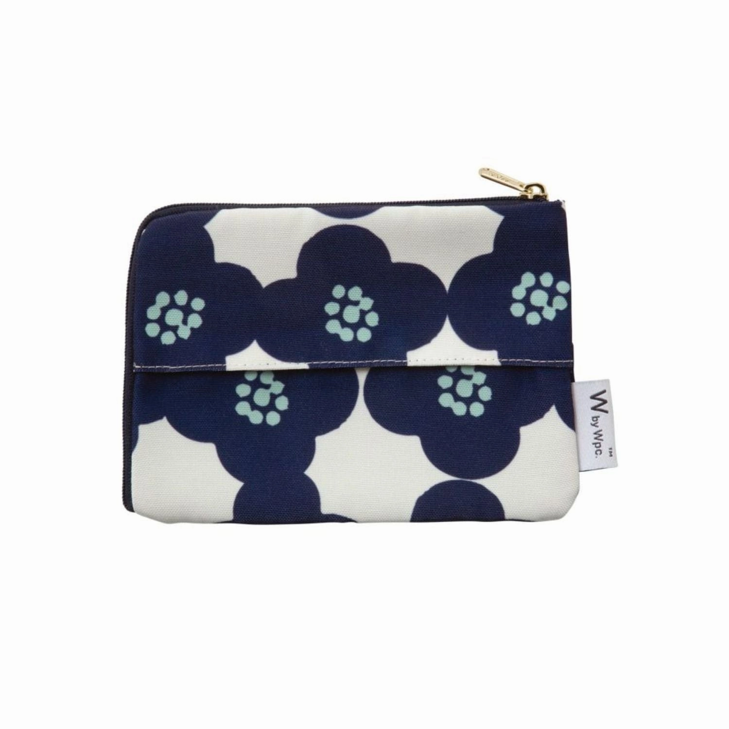 Cabin Luggage Travel Duffle Pack Wpc Small Tissue Pouch