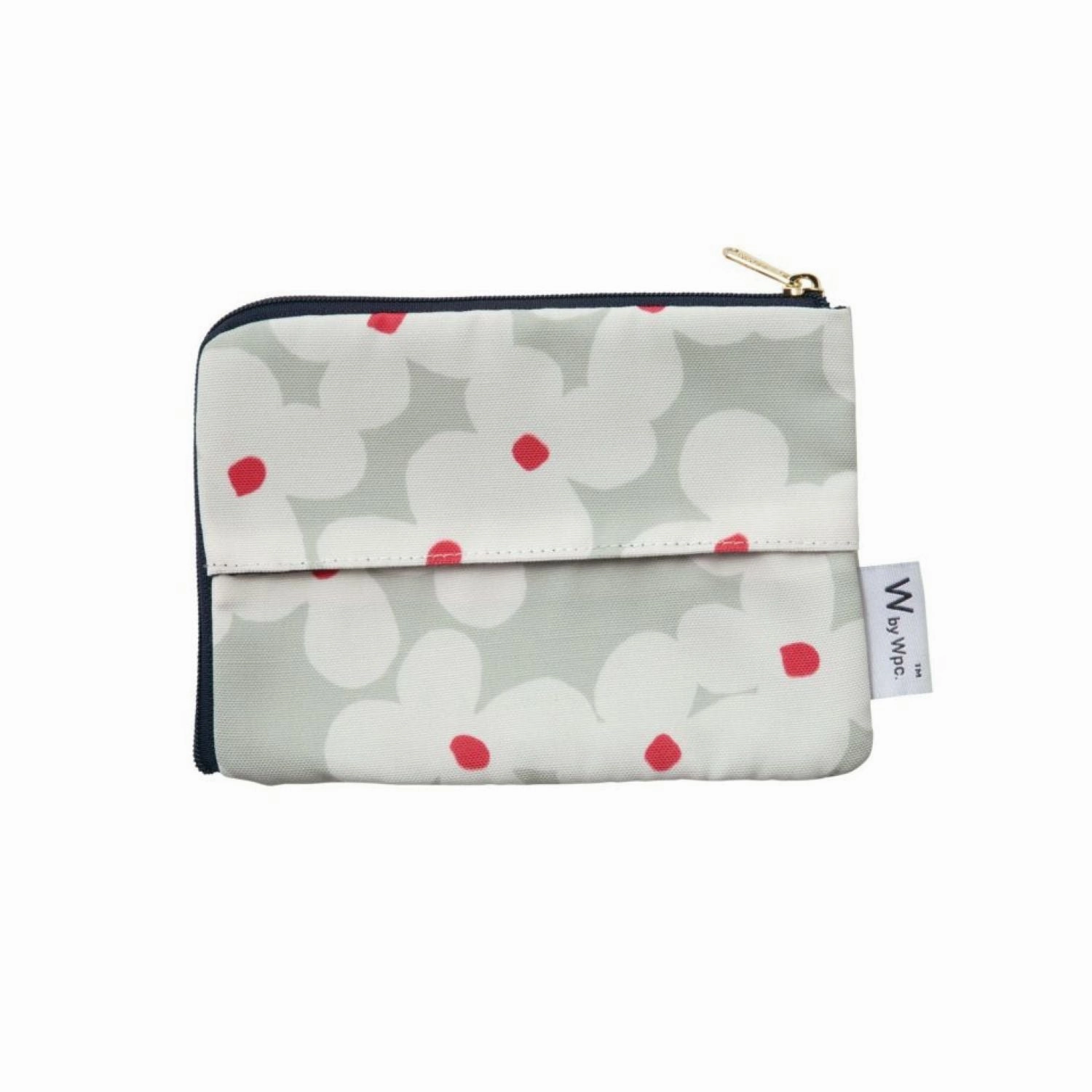 Wpc Small Tissue Pouch Packing Bag Travel Essentials Bag