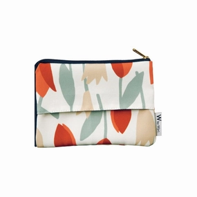 Travel Messenger Bag Wpc Small Tissue Pouch