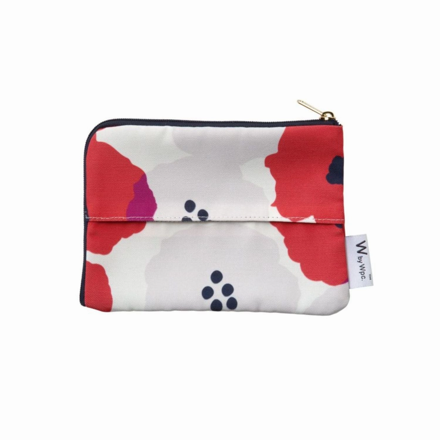Wpc Small Tissue Pouch Weekender Duffel