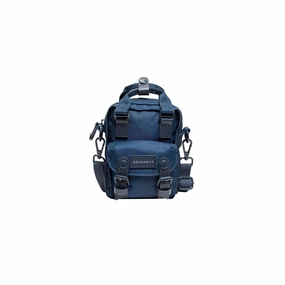 Doughnut Macaroon Tiny Sky Series (Sa) Travel Comfort Bag