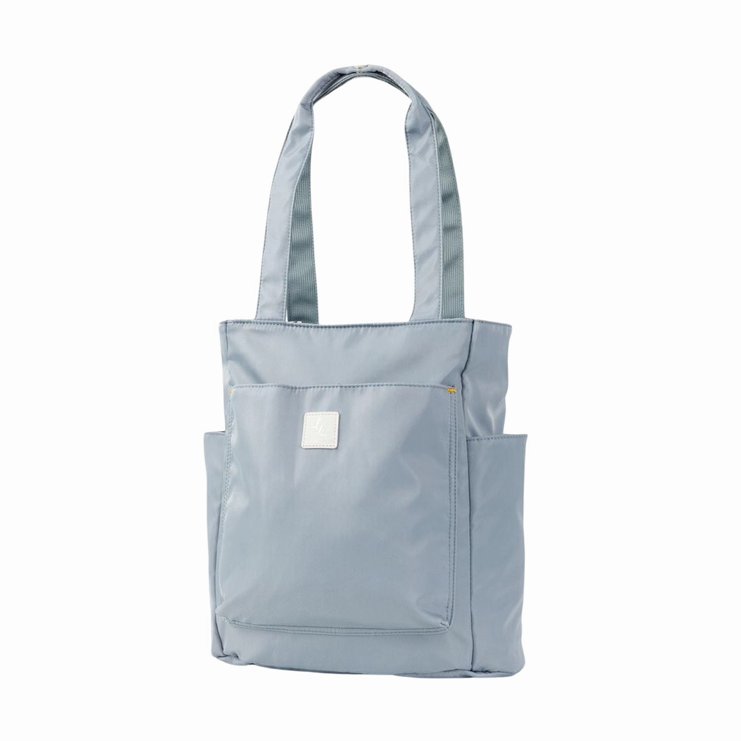 Legato Largo Antibacterial A4 Tote Bag Fitness Travel Bag