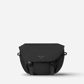 Waterproof Duffel Portable Travel Bag Mah Young Tour Hip Pack Sling Bag