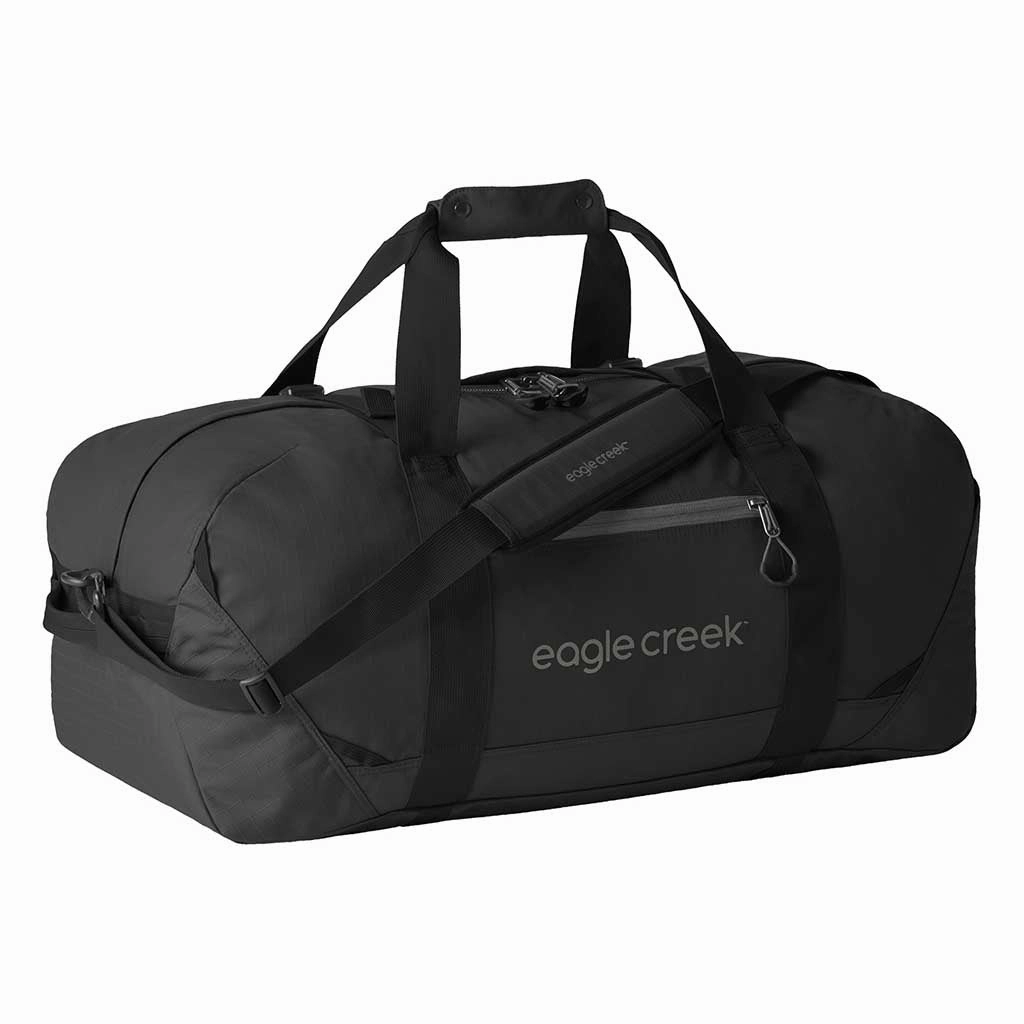 No Matter What Duffle 60L Daypack Travel Bag