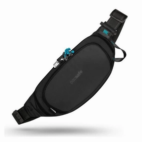 Anti-Theft Shoulder Bag Pacsafe Eco Anti-Theft Waist Pouch