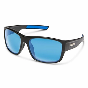 Hot Pick Deal Range - Black/Blue Mirror
